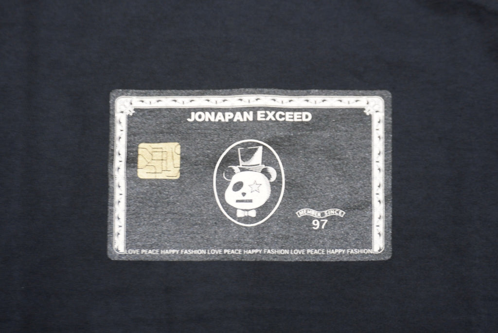 [BRUNABOINNE] Jonapan Exceed T - apartir Online Store アパルティール セレクトショップ
