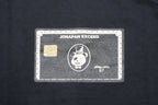 [BRUNABOINNE] Jonapan Exceed T - apartir Online Store アパルティール セレクトショップ