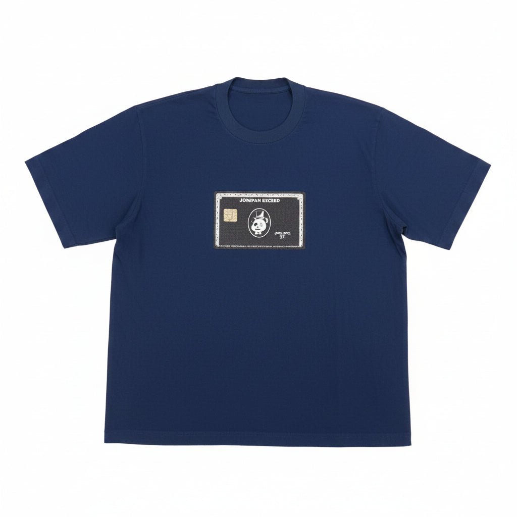 [BRUNABOINNE] Jonapan Exceed T - apartir Online Store アパルティール セレクトショップ