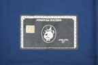 [BRUNABOINNE] Jonapan Exceed T - apartir Online Store アパルティール セレクトショップ