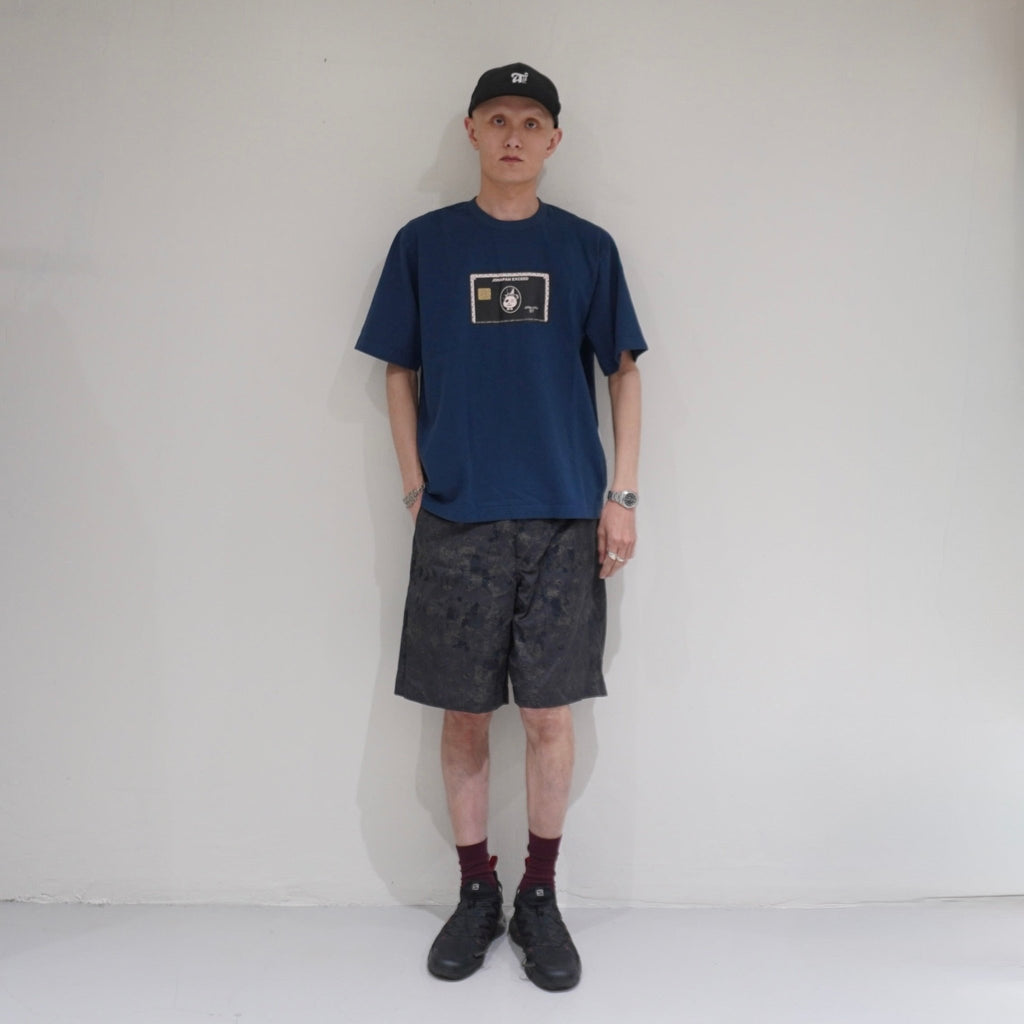 [BRUNABOINNE] Jonapan Exceed T - apartir Online Store アパルティール セレクトショップ