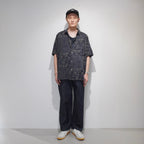 [BRUNABOINNE] Paradise Scarf Blouce - apartir Online Store アパルティール セレクトショップ