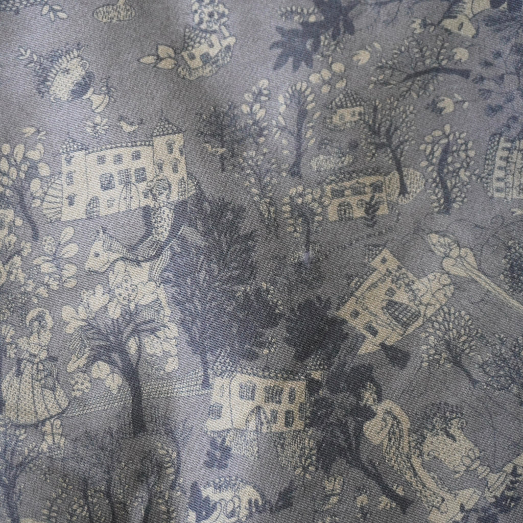 [BRUNABOINNE] Paradise Scarf Shorts - apartir Online Store アパルティール セレクトショップ