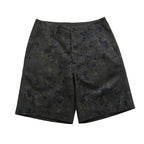 [BRUNABOINNE] Paradise Scarf Shorts - apartir Online Store アパルティール セレクトショップ