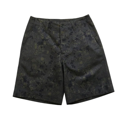 [BRUNABOINNE] Paradise Scarf Shorts