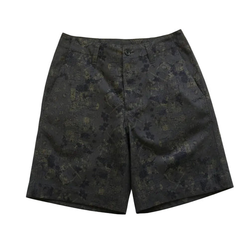 [BRUNABOINNE] Paradise Scarf Shorts - apartir Online Store アパルティール セレクトショップ