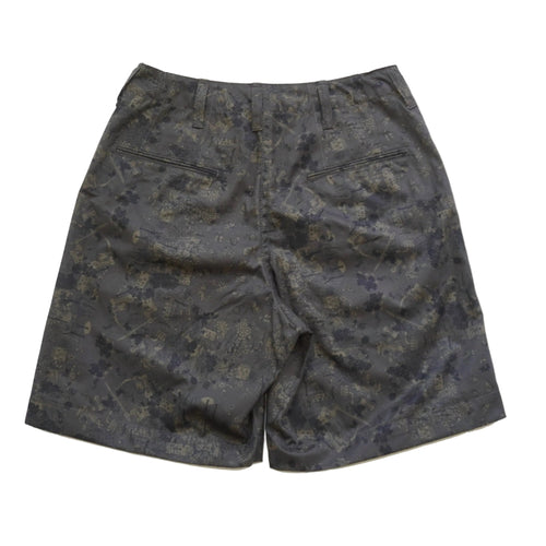 [BRUNABOINNE] Paradise Scarf Shorts - apartir Online Store アパルティール セレクトショップ