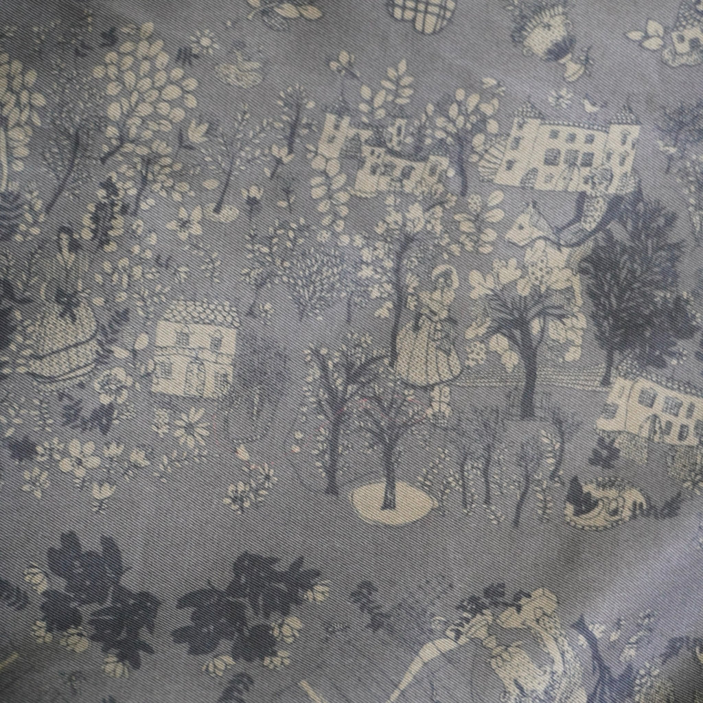 [BRUNABOINNE] Paradise Scarf Shorts - apartir Online Store アパルティール セレクトショップ