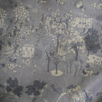 [BRUNABOINNE] Paradise Scarf Shorts - apartir Online Store アパルティール セレクトショップ