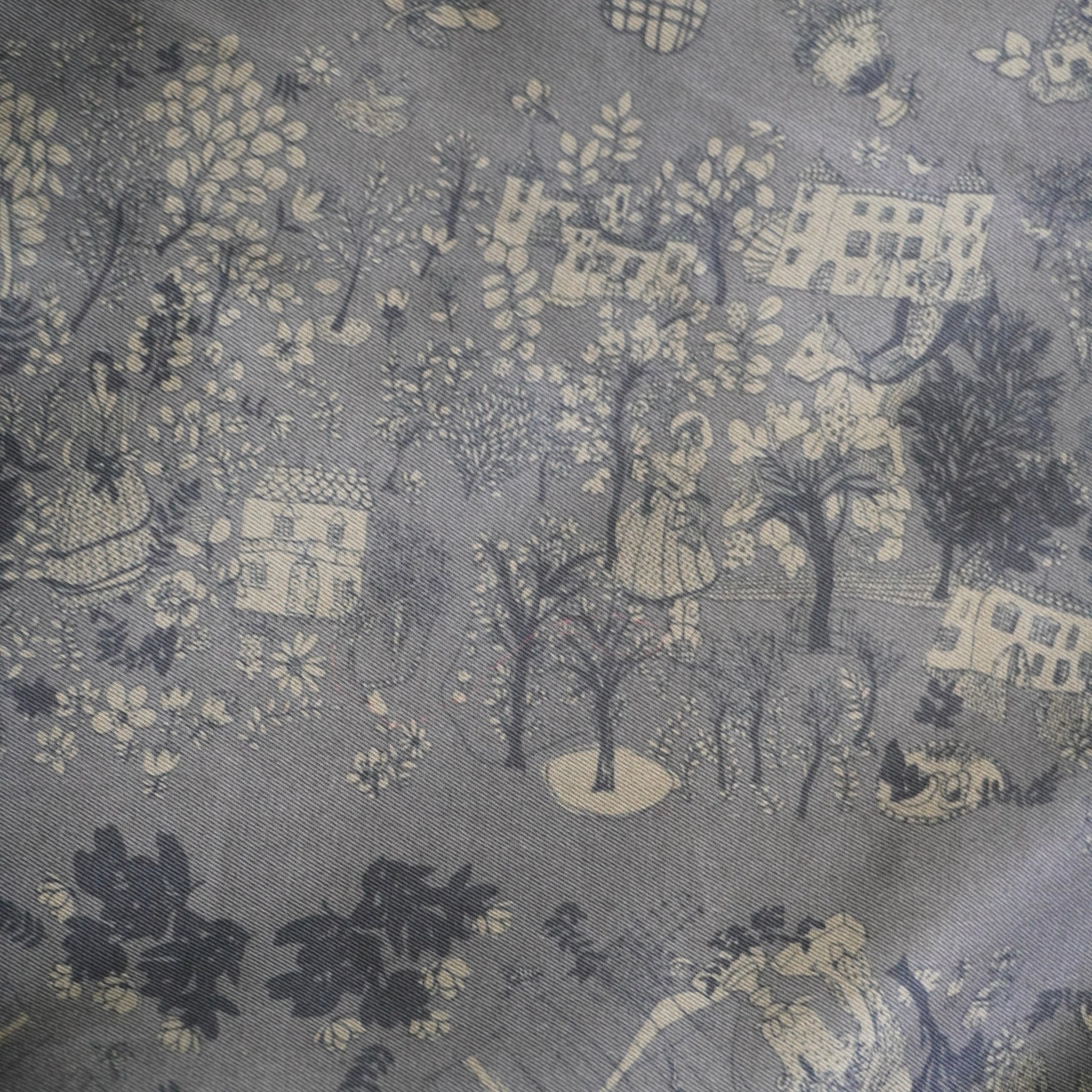 [BRUNABOINNE] Paradise Scarf Shorts - apartir Online Store アパルティール セレクトショップ