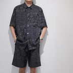 [BRUNABOINNE] Paradise Scarf Shorts - apartir Online Store アパルティール セレクトショップ