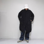 [BRUNABOINNE] Paradox Coat - apartir Online Store アパルティール セレクトショップ