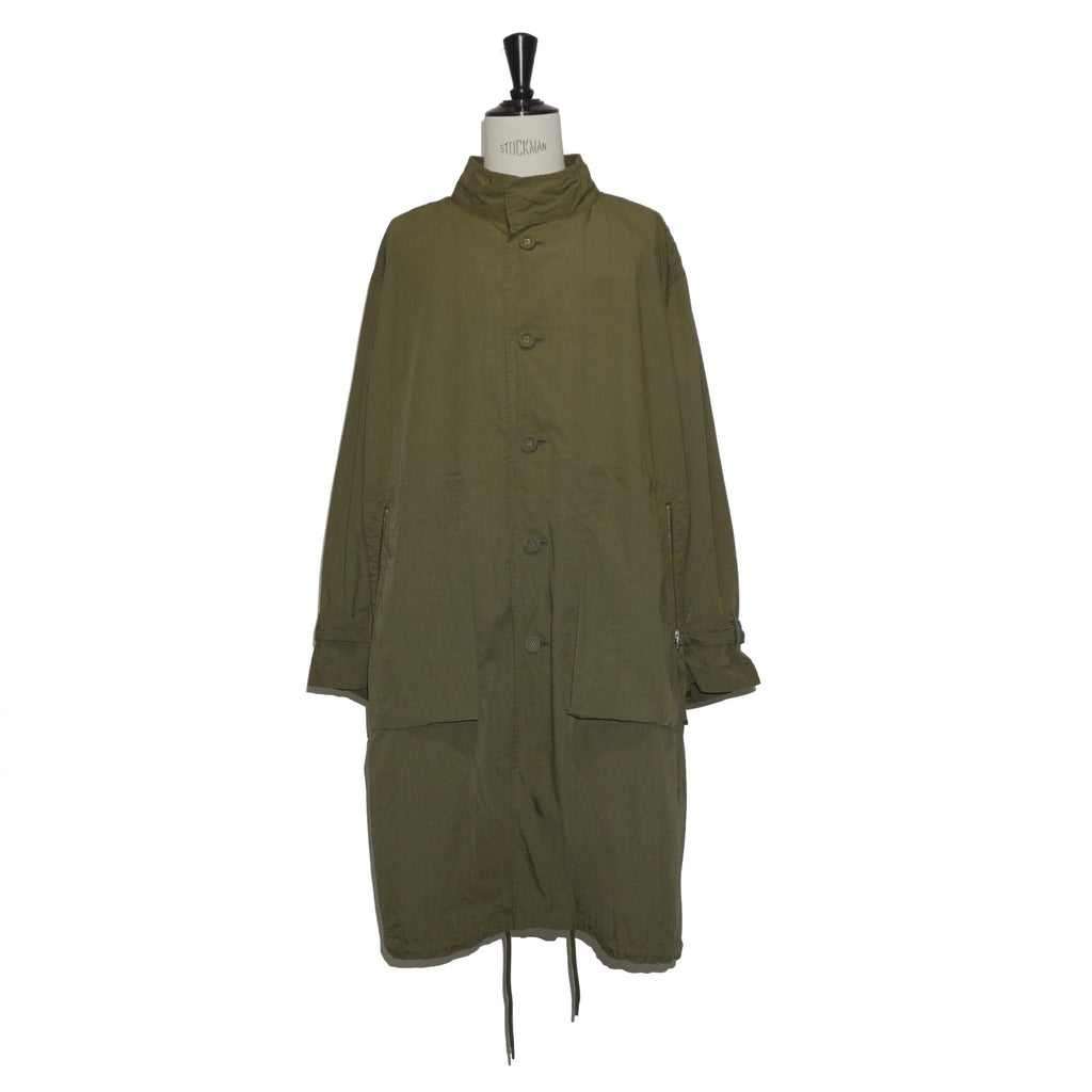 [BRUNABOINNE] Paradox Coat - apartir Online Store アパルティール セレクトショップ