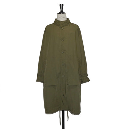 [BRUNABOINNE] Paradox Coat - apartir Online Store アパルティール セレクトショップ