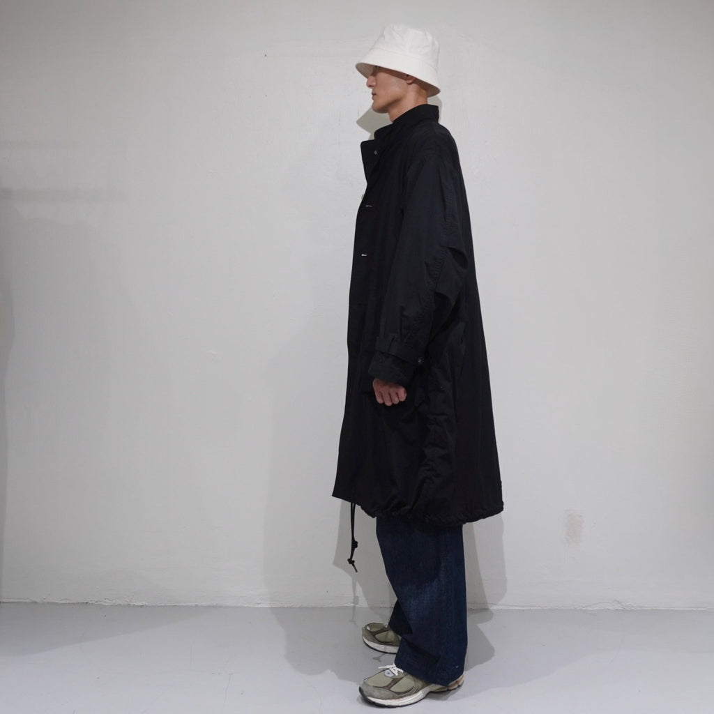 [BRUNABOINNE] Paradox Coat - apartir Online Store アパルティール セレクトショップ