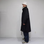 [BRUNABOINNE] Paradox Coat - apartir Online Store アパルティール セレクトショップ