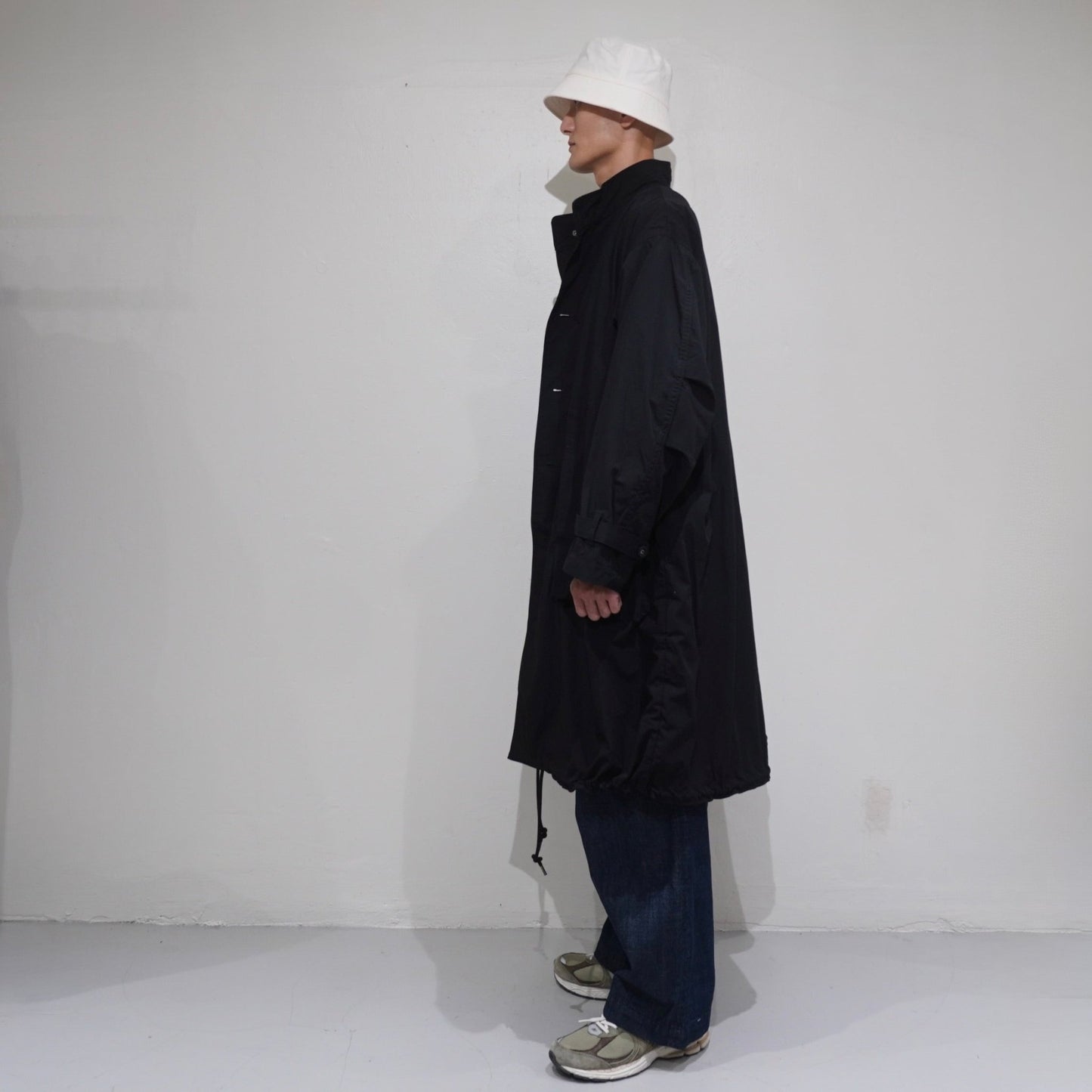 [BRUNABOINNE] Paradox Coat - apartir Online Store アパルティール セレクトショップ