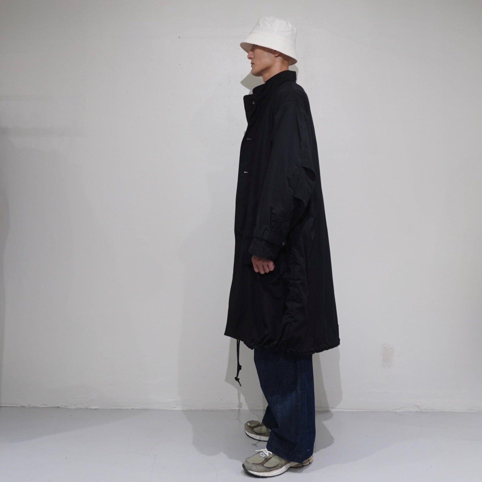 [BRUNABOINNE] Paradox Coat - apartir Online Store アパルティール セレクトショップ