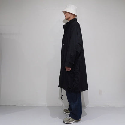 [BRUNABOINNE] Paradox Coat - apartir Online Store アパルティール セレクトショップ