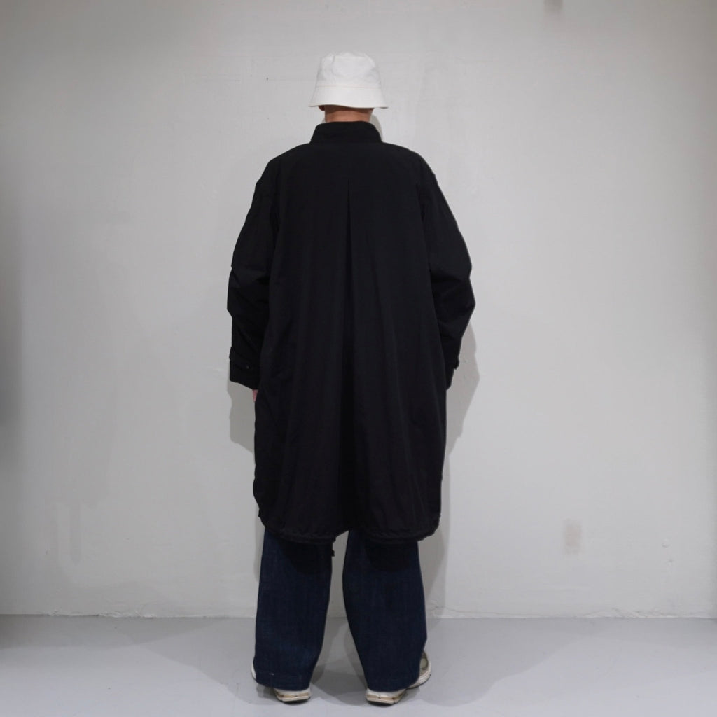 [BRUNABOINNE] Paradox Coat - apartir Online Store アパルティール セレクトショップ