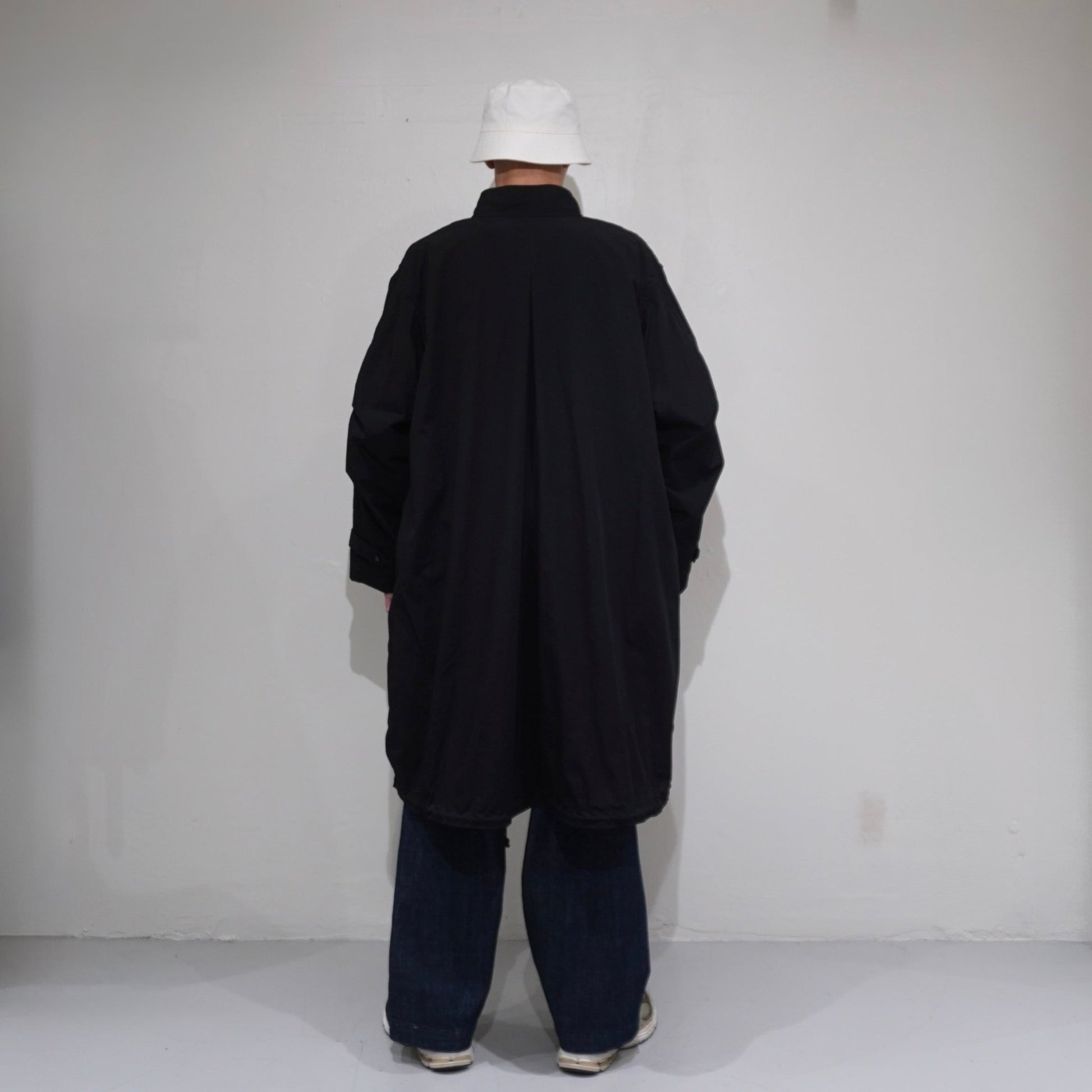 [BRUNABOINNE] Paradox Coat - apartir Online Store アパルティール セレクトショップ