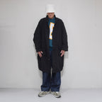 [BRUNABOINNE] Paradox Coat - apartir Online Store アパルティール セレクトショップ