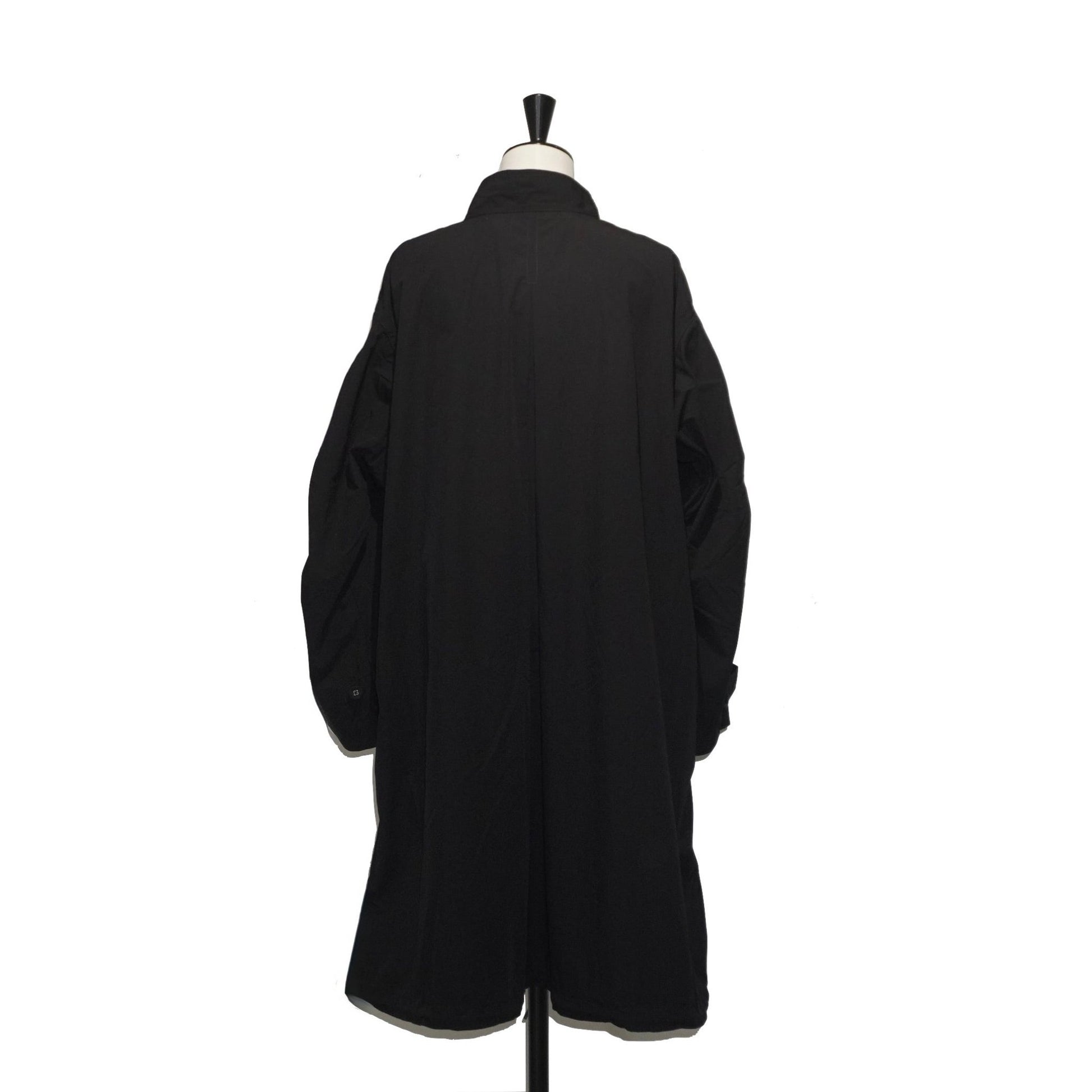 [BRUNABOINNE] Paradox Coat - apartir Online Store アパルティール セレクトショップ