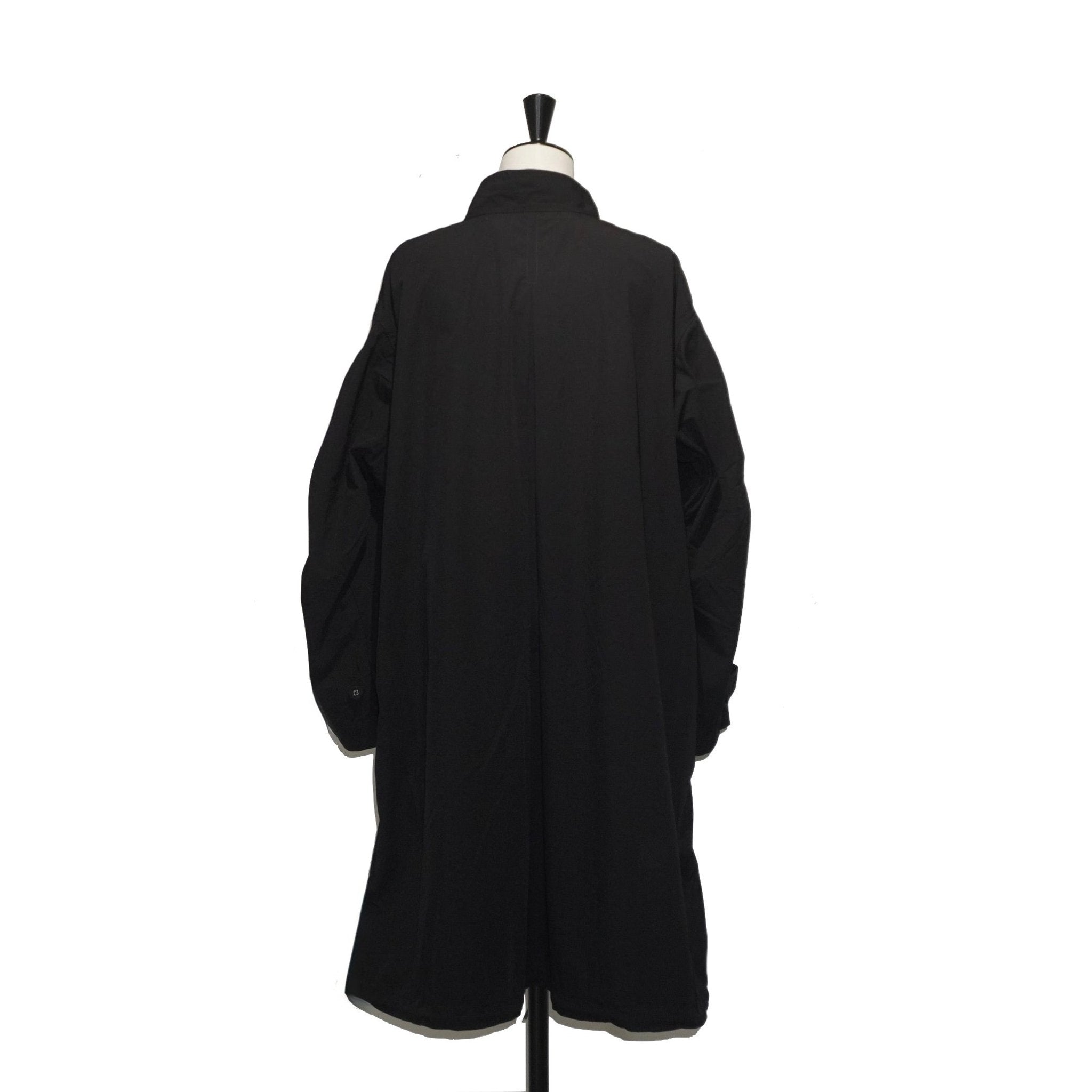 [BRUNABOINNE] Paradox Coat - apartir Online Store アパルティール セレクトショップ