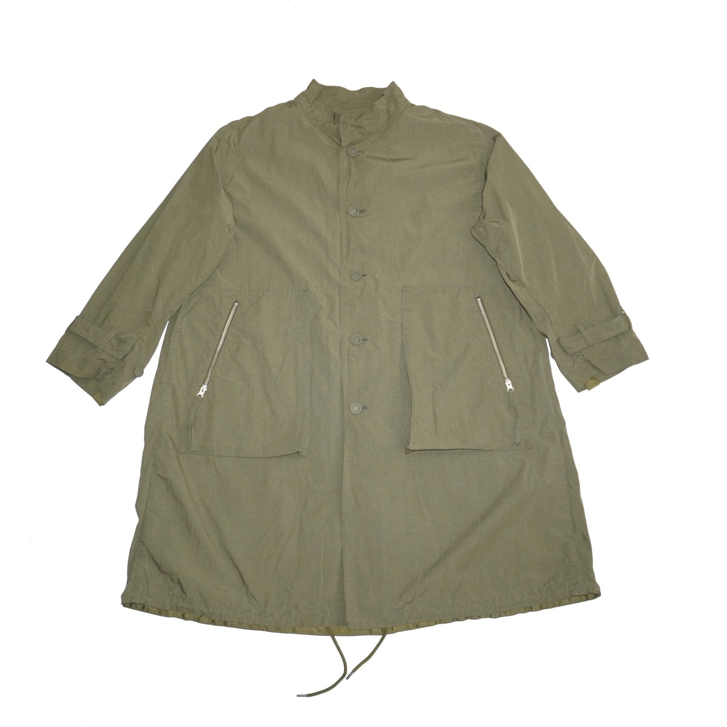 [BRUNABOINNE] Paradox Coat - apartir Online Store アパルティール セレクトショップ