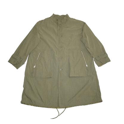 [BRUNABOINNE] Paradox Coat - apartir Online Store アパルティール セレクトショップ