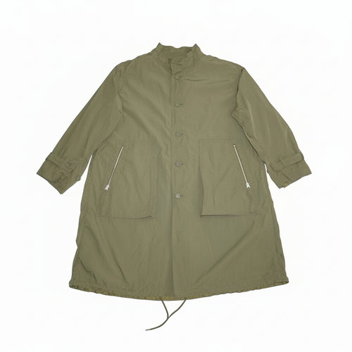 [BRUNABOINNE] Paradox Coat - apartir Online Store アパルティール セレクトショップ