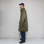 [BRUNABOINNE] Paradox Coat - apartir Online Store アパルティール セレクトショップ