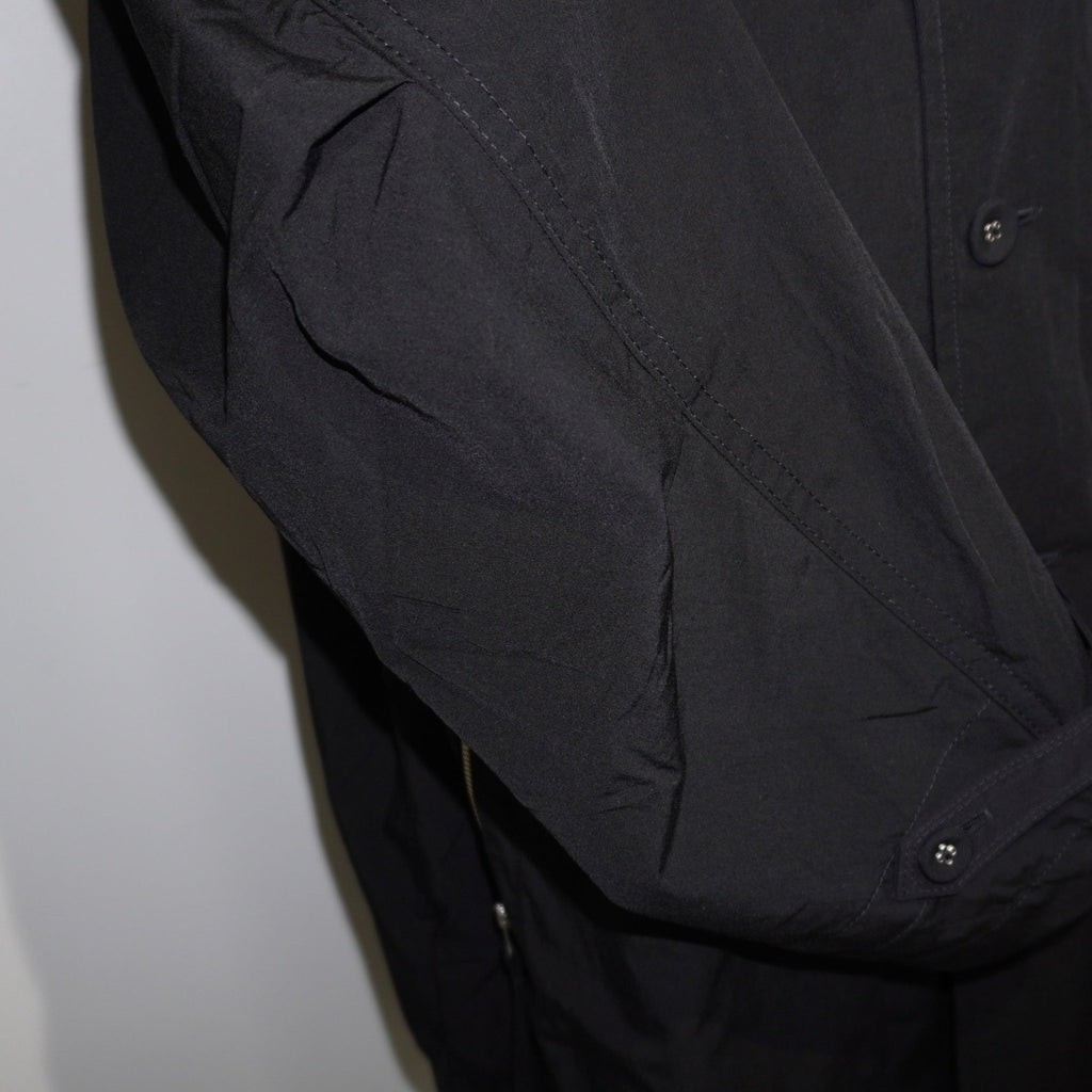 [BRUNABOINNE] Paradox Coat - apartir Online Store アパルティール セレクトショップ