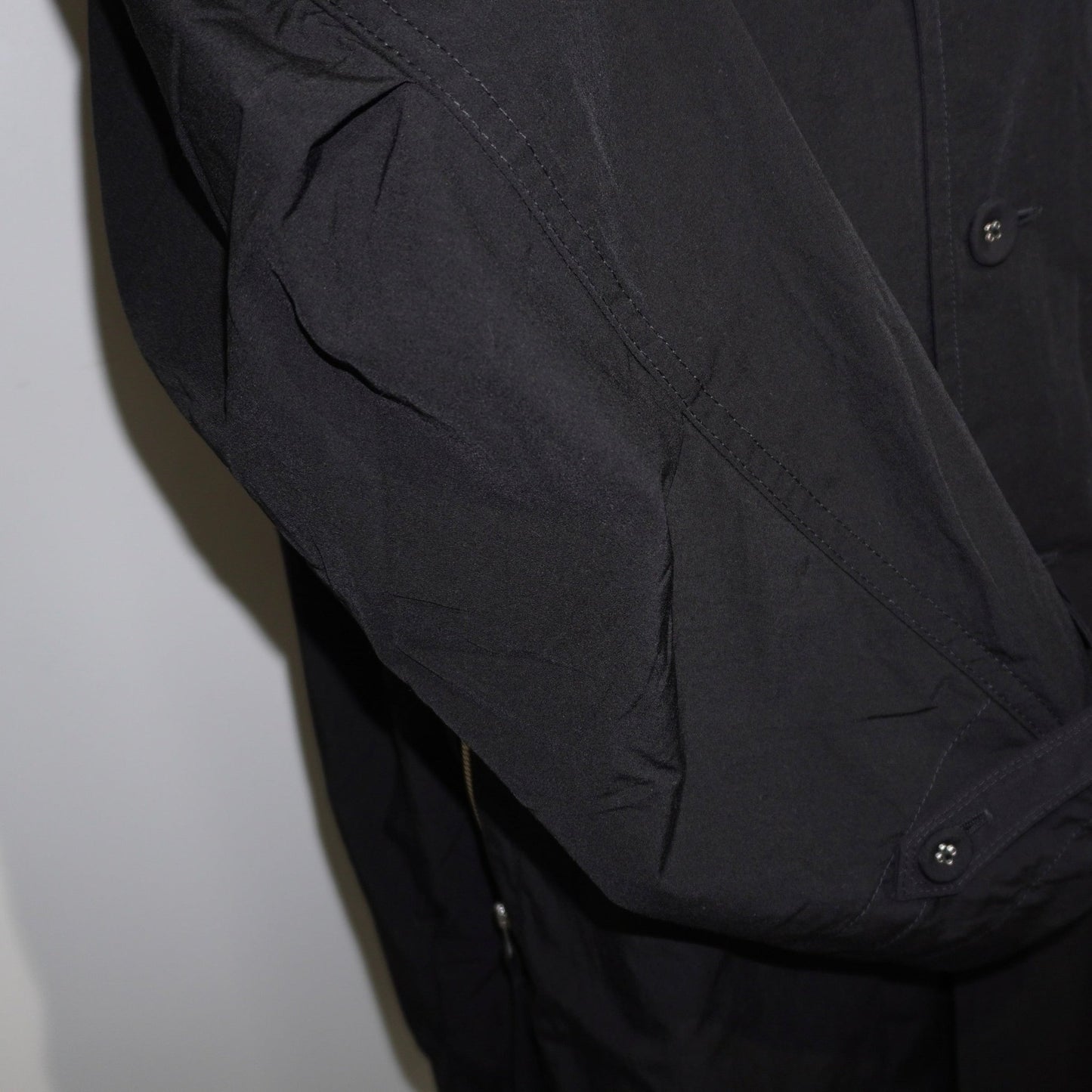 [BRUNABOINNE] Paradox Coat - apartir Online Store アパルティール セレクトショップ