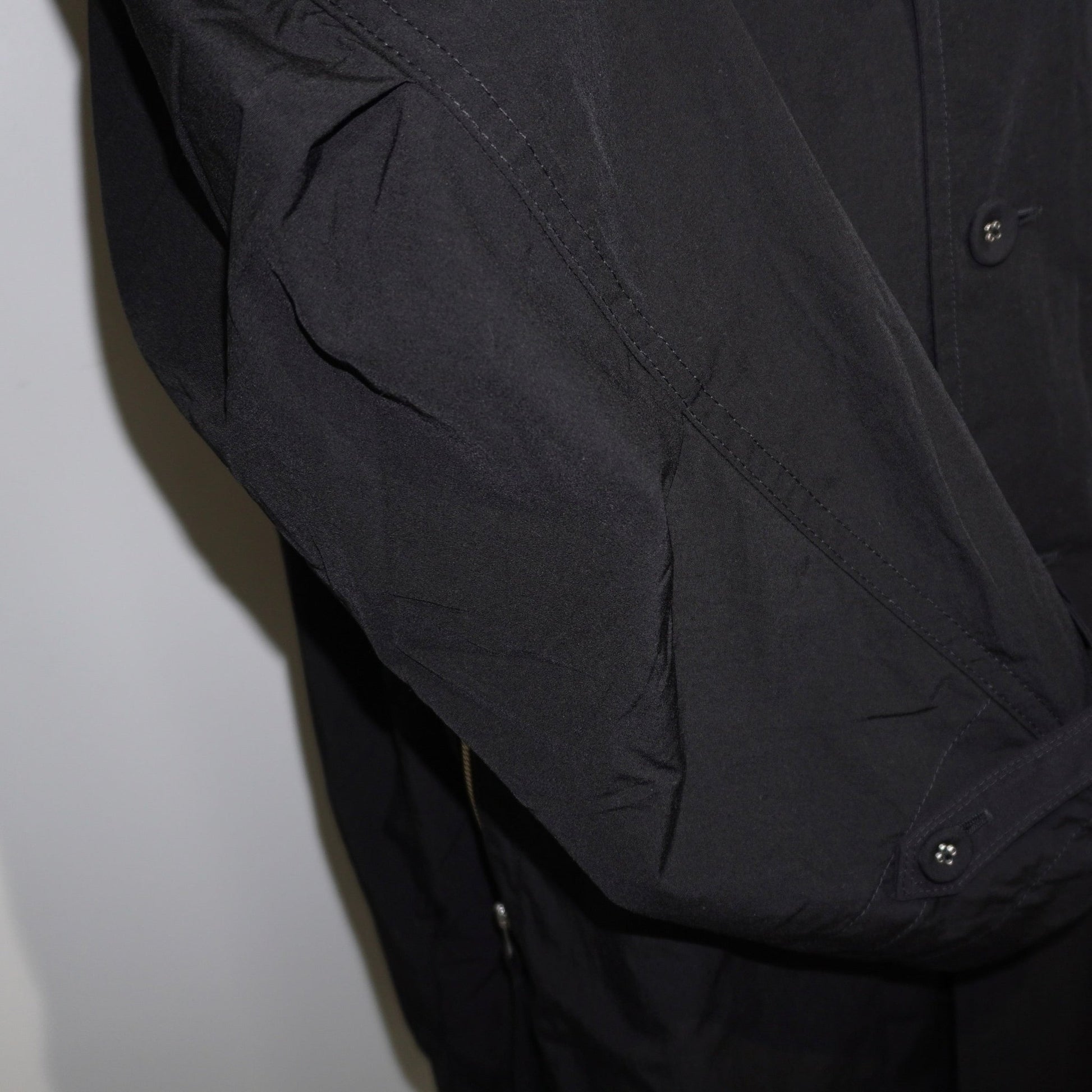 [BRUNABOINNE] Paradox Coat - apartir Online Store アパルティール セレクトショップ