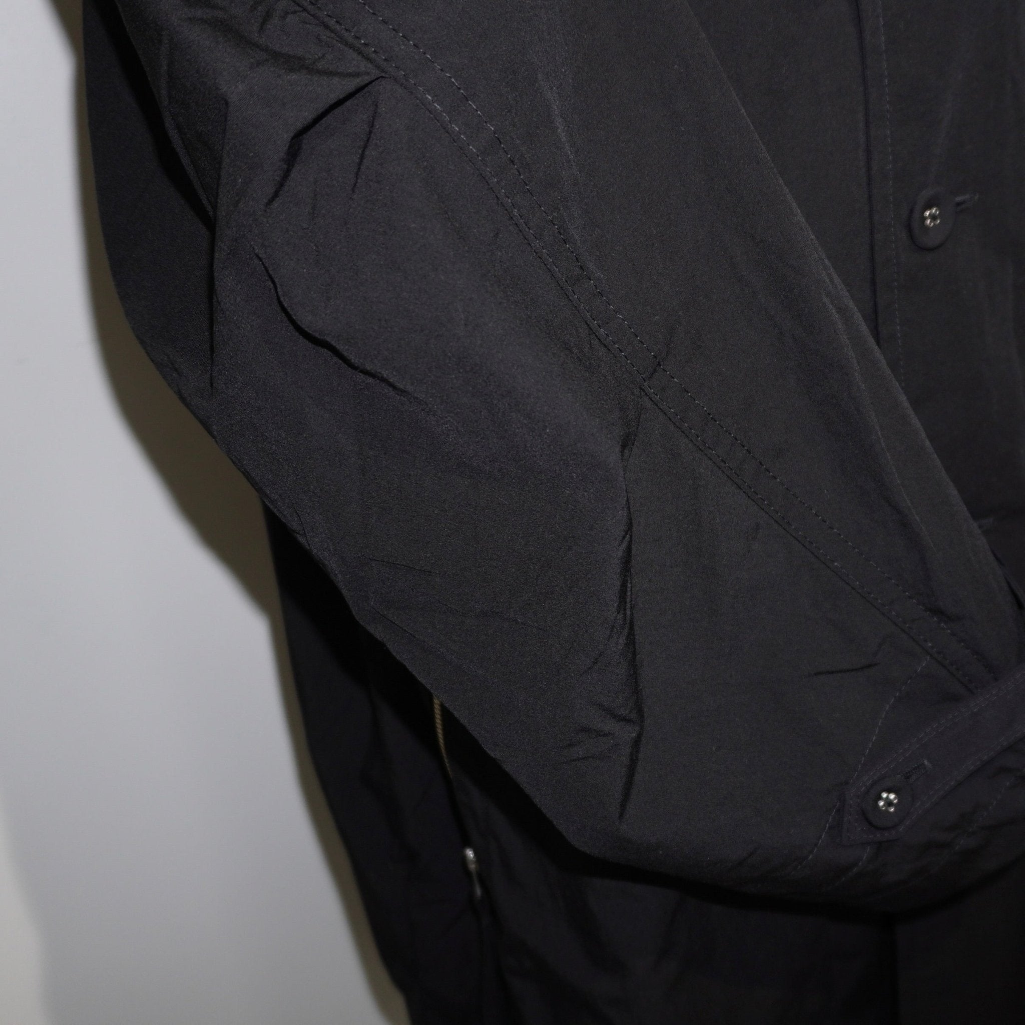 [BRUNABOINNE] Paradox Coat - apartir Online Store アパルティール セレクトショップ