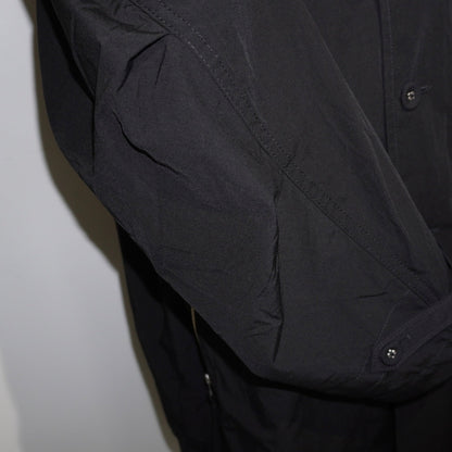 [BRUNABOINNE] Paradox Coat - apartir Online Store アパルティール セレクトショップ