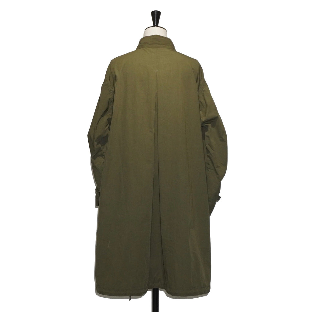 [BRUNABOINNE] Paradox Coat - apartir Online Store アパルティール セレクトショップ