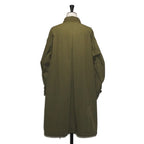 [BRUNABOINNE] Paradox Coat - apartir Online Store アパルティール セレクトショップ