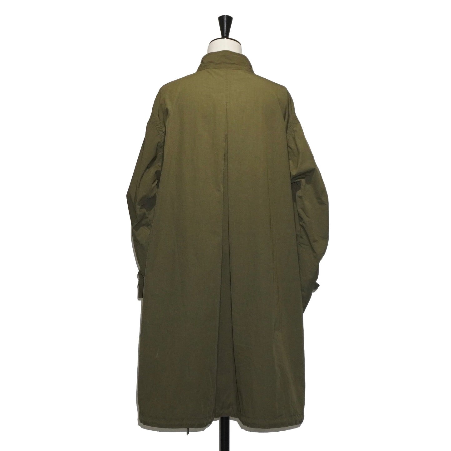 [BRUNABOINNE] Paradox Coat - apartir Online Store アパルティール セレクトショップ