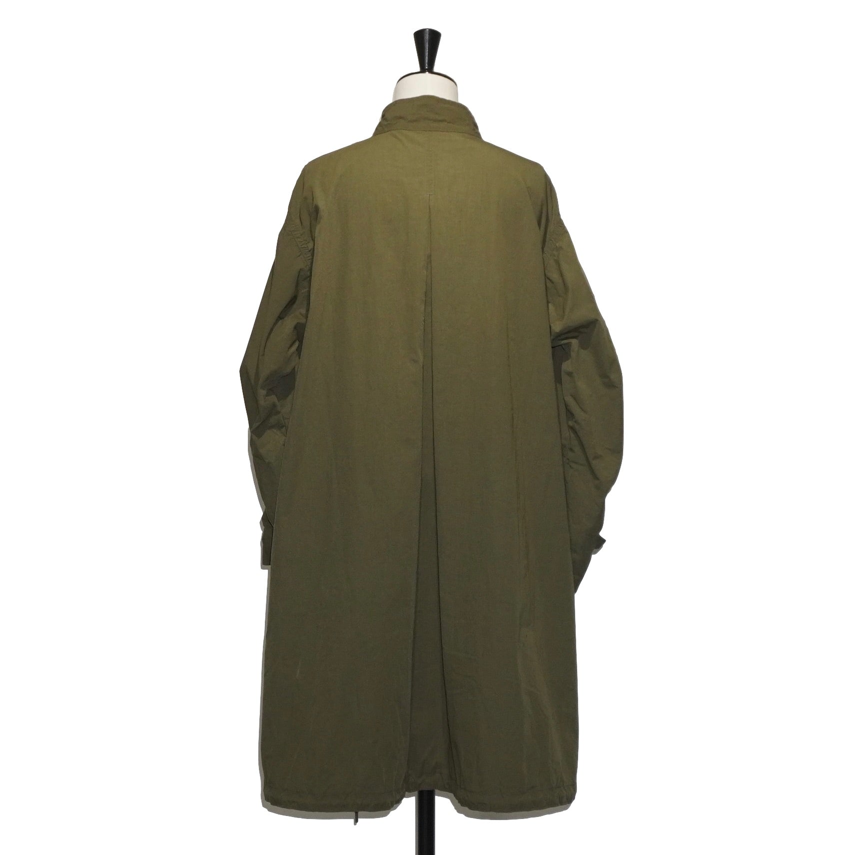 [BRUNABOINNE] Paradox Coat - apartir Online Store アパルティール セレクトショップ