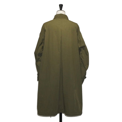 [BRUNABOINNE] Paradox Coat - apartir Online Store アパルティール セレクトショップ