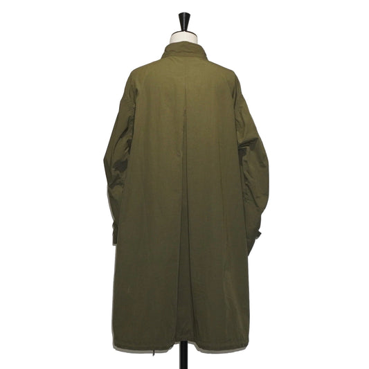 [BRUNABOINNE] Paradox Coat - apartir Online Store アパルティール セレクトショップ