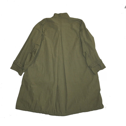 [BRUNABOINNE] Paradox Coat - apartir Online Store アパルティール セレクトショップ