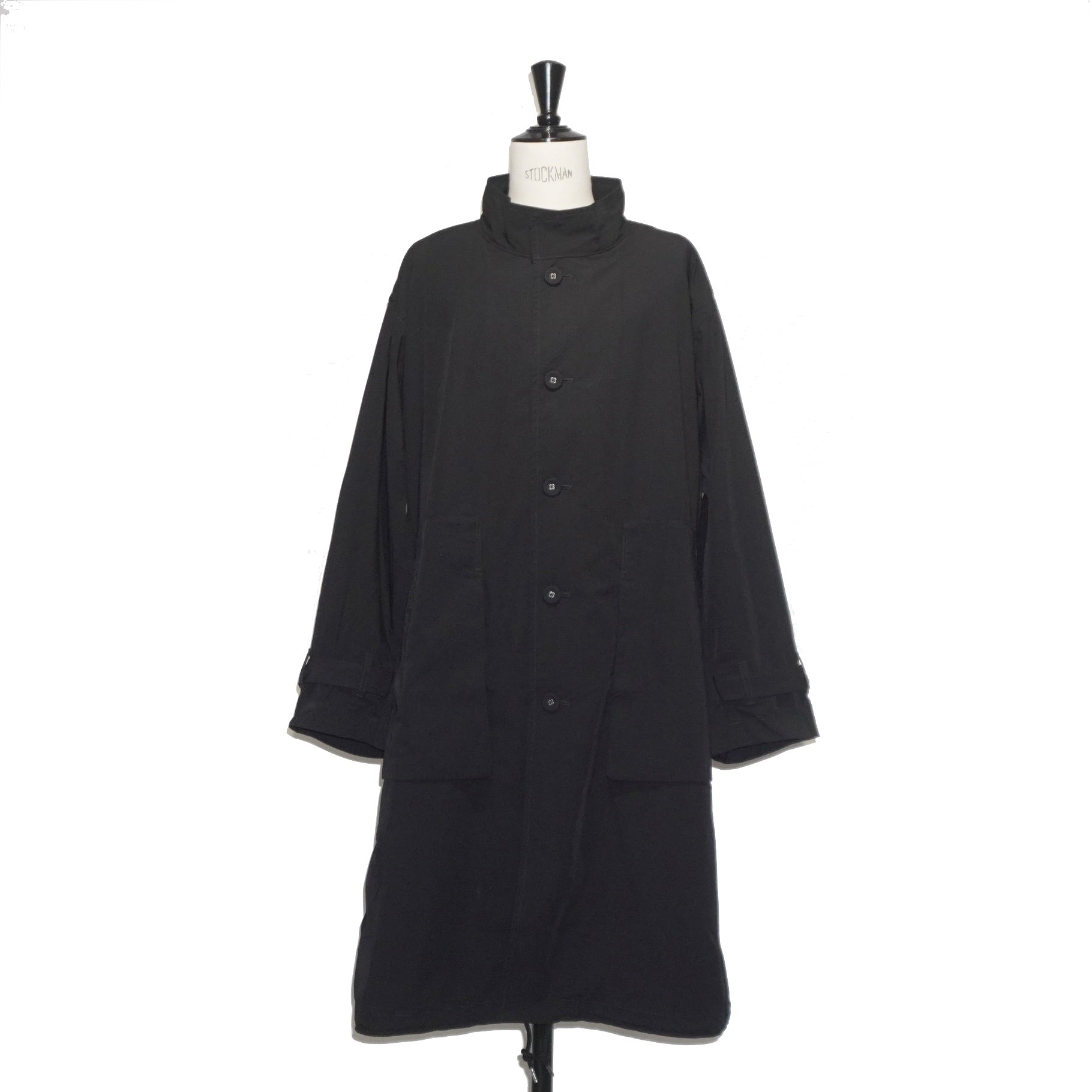 [BRUNABOINNE] Paradox Coat - apartir Online Store アパルティール セレクトショップ