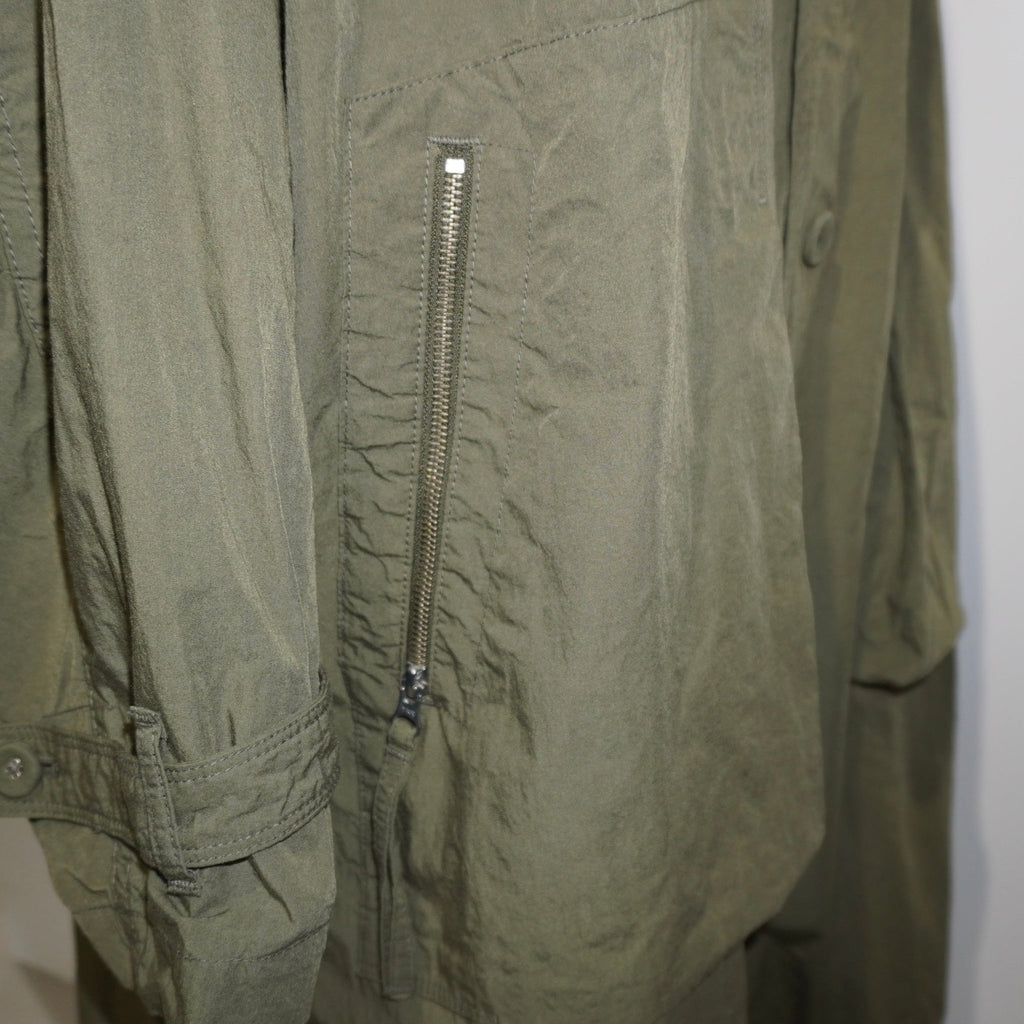 [BRUNABOINNE] Paradox Coat - apartir Online Store アパルティール セレクトショップ