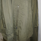 [BRUNABOINNE] Paradox Coat - apartir Online Store アパルティール セレクトショップ