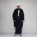 [BRUNABOINNE] Paradox Coat - apartir Online Store アパルティール セレクトショップ