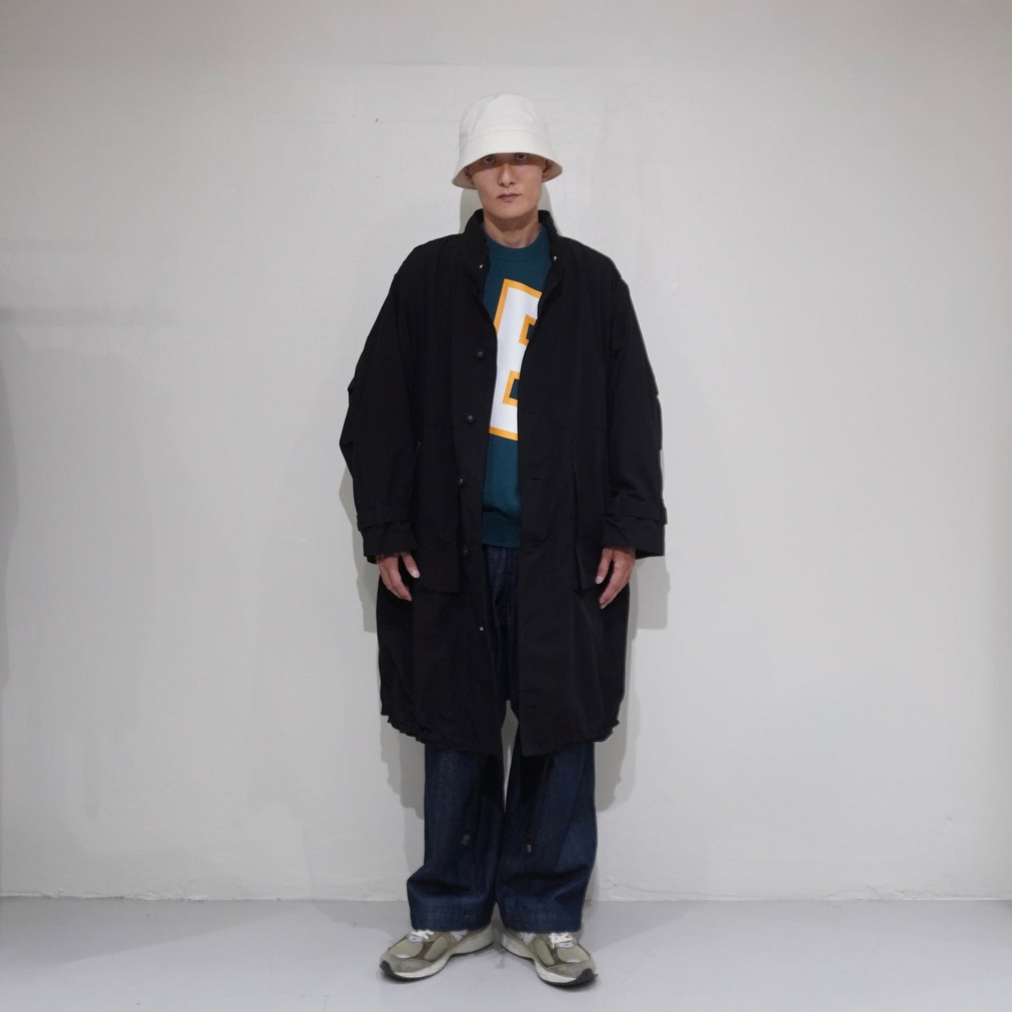 [BRUNABOINNE] Paradox Coat - apartir Online Store アパルティール セレクトショップ