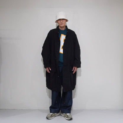 [BRUNABOINNE] Paradox Coat - apartir Online Store アパルティール セレクトショップ